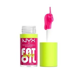 Nyx Fat Oil 'Supermodel' 4.8ml NEW A1